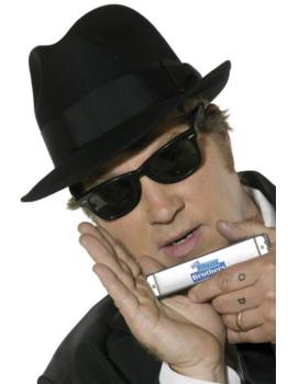 Kit de los Blues Brothers