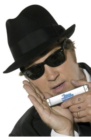 Kit de los Blues Brothers