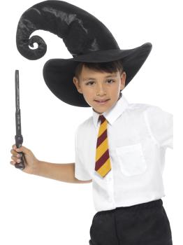 Kit de Mago Harry infantil