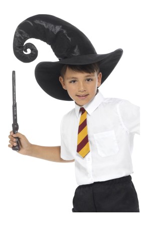 Kit de Mago Harry infantil