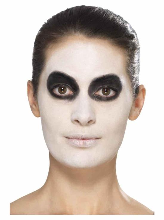 Kit de Maquillaje Glamour del Día de Muertos