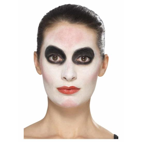 Kit de Maquillaje Glamour del Día de Muertos