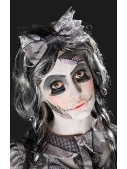 Kit de maquillaje de muñeca poseida
