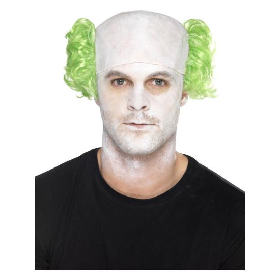 Kit de maquillaje de payaso siniestro Aqua Kit de maquillaje de payaso siniestro Aqua