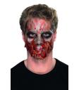 Kit de maquillaje de zombi Aqua