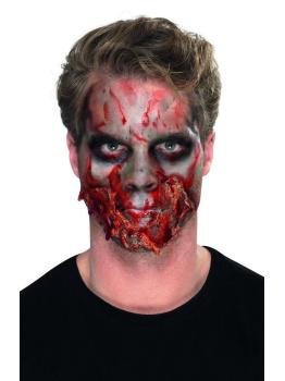 Kit de maquillaje de zombi Aqua