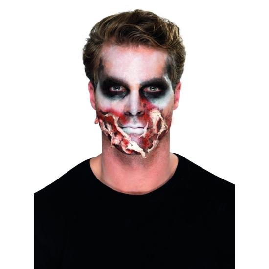 Kit de maquillaje de zombi Aqua