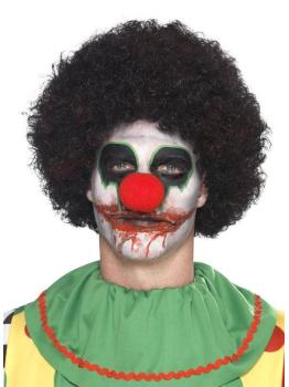 Kit de Maquillaje Payaso Asesino
