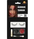 Kit de Maquillaje Terror