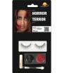 Kit de Maquillaje Terror