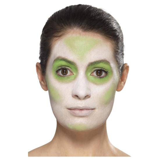 Kit de pegatinas de novia del día de muertos, Aqua