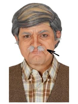 Kit de pelos de nariz y orejas para adultos