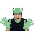 Kit de Rana Verde