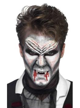 Kit de vampiro con látex líquido