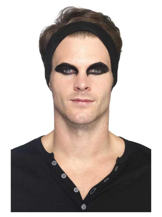 Kit de vampiro con látex líquido