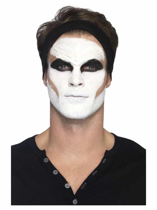 Kit de vampiro con látex líquido