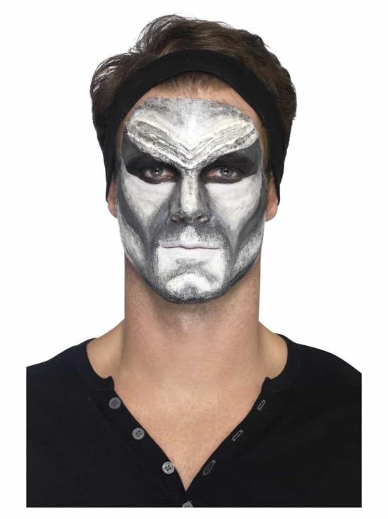 Kit de vampiro con látex líquido