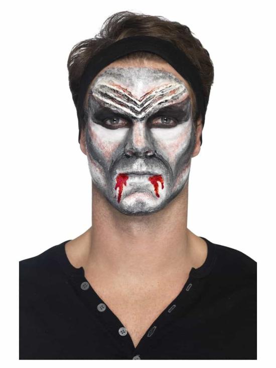 Kit de vampiro con látex líquido