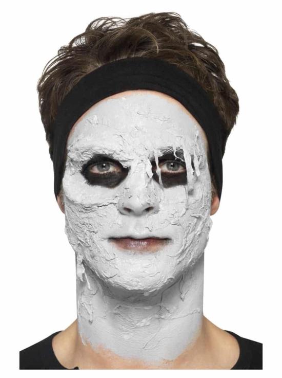 Kit  Zombi con Látex líquido FX Especial