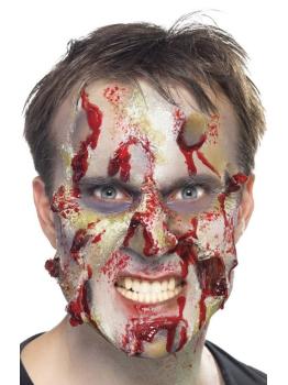 Kit de Zombie Maquillaje Profesional