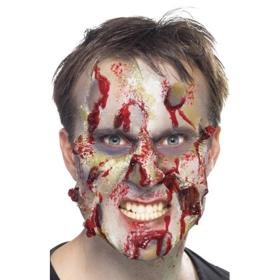 Kit de Zombie Maquillaje Profesional Kit de Zombie Maquillaje Profesional