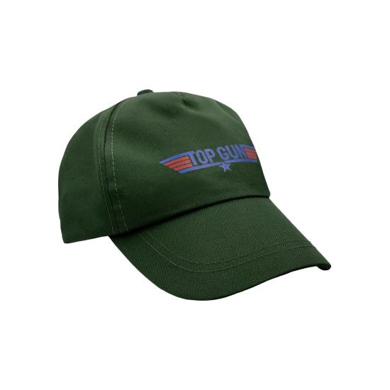 Kit gorra y gafas Top Gun Kit gorra y gafas Top Gun