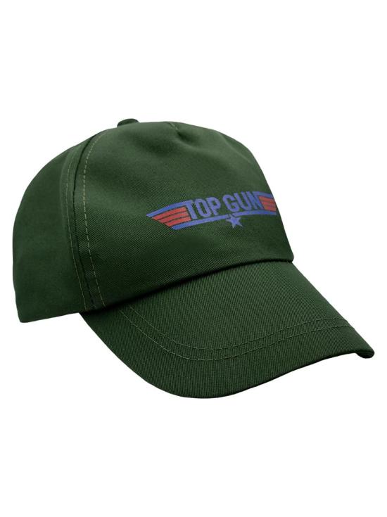 Kit gorra y gafas Top Gun