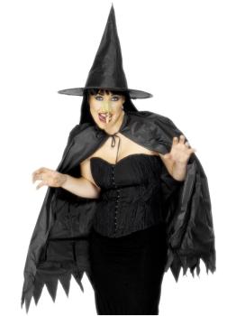 Kit instantáneo de bruja