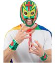 Kit Luchador Mexicano