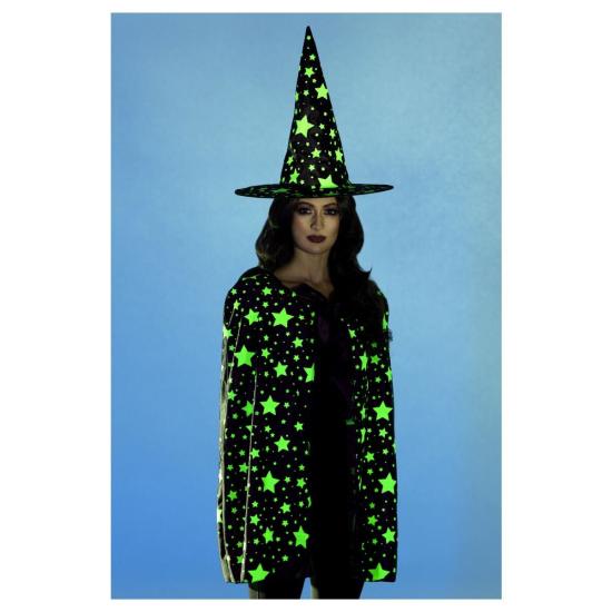 Kit Maga de la Noche Brilla en la Oscuridad Kit Maga de la Noche Brilla en la Oscuridad