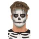 Kit Maquillaje Esqueleto Brillo en la Oscuridad