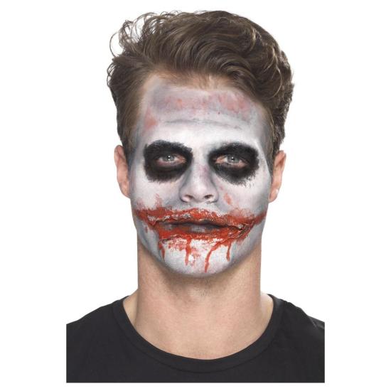 Kit de Maquillaje Payaso Asesino Kit de Maquillaje Payaso Asesino