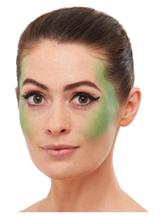 Kit Maquillaje Reptil