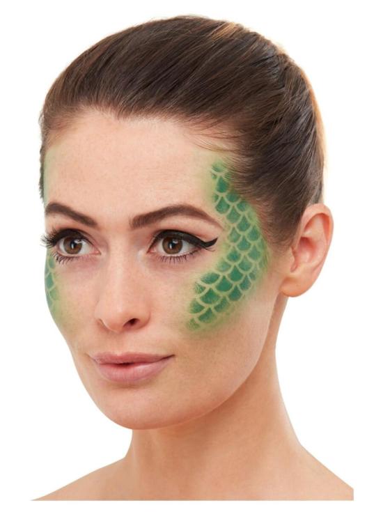 Kit Maquillaje Reptil