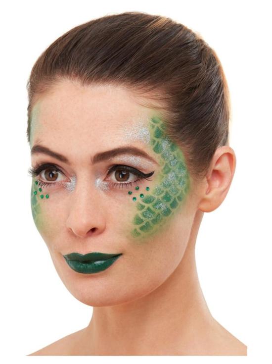 Kit Maquillaje Reptil