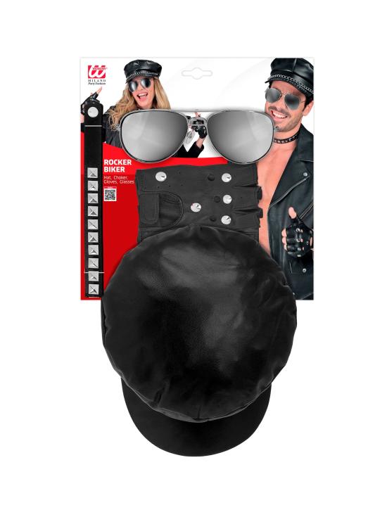 Kit Muerte para adultos