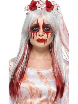 Kit Novia Sangrienta o Catrina