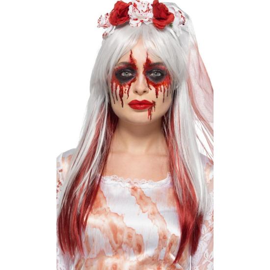 Kit Novia Sangrienta o Catrina