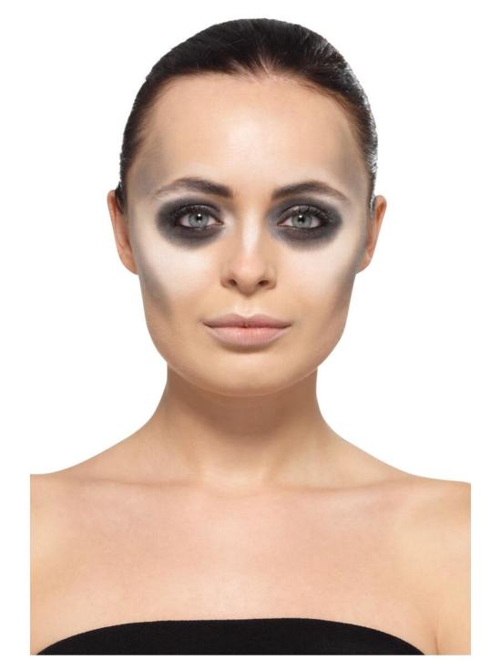 Kit Novia Sangrienta o Catrina