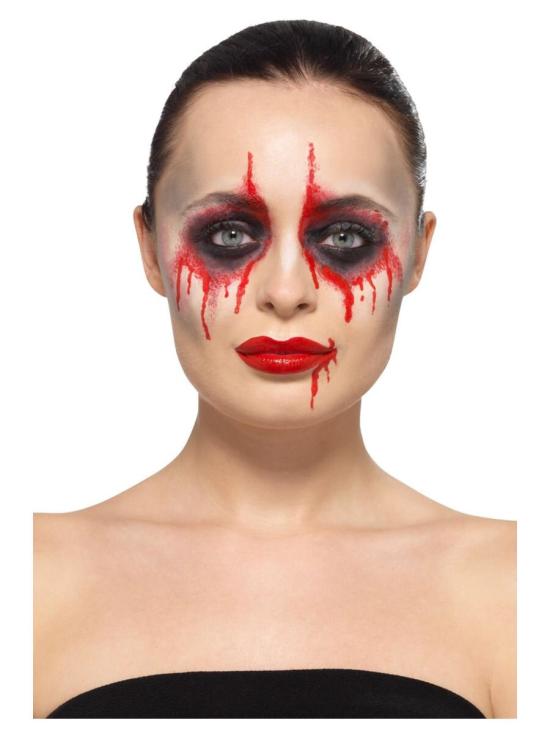 Kit Novia Sangrienta o Catrina