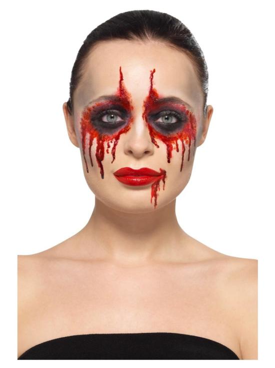 Kit Novia Sangrienta o Catrina