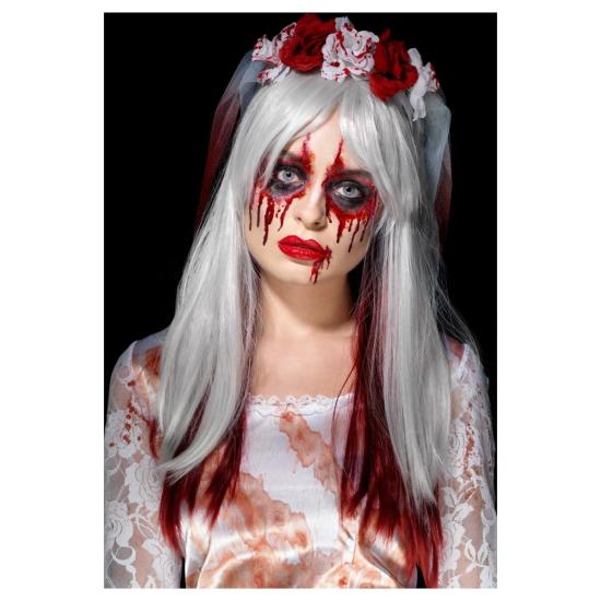 Kit Novia Sangrienta o Catrina