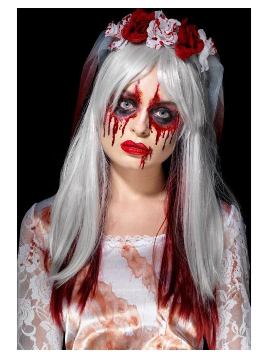Kit Novia Sangrienta o Catrina