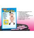 KIT NOVIO[DESPEDIDAS DE SOLTERO/A]