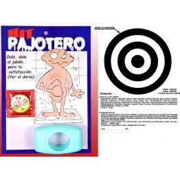 KIT PAJOTERO[DESPEDIDAS DE SOLTERO/A]
