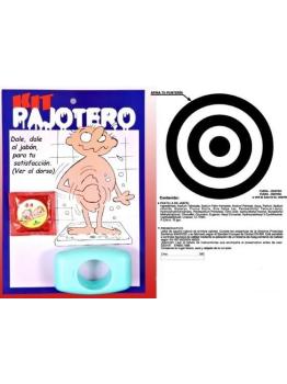 KIT PAJOTERO[DESPEDIDAS DE SOLTERO/A]