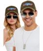 Kit Piloto de Combate Top Gun adultos