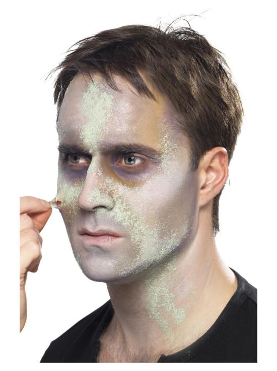 Kit de Zombie Maquillaje Profesional