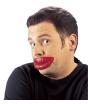 Labios Grotescos de Látex para Disfraces