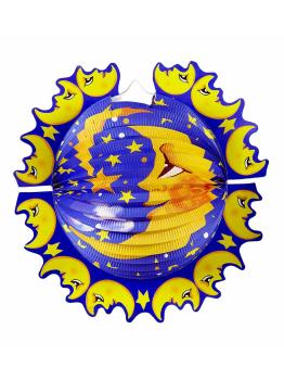 Lampara Luna 36 cms